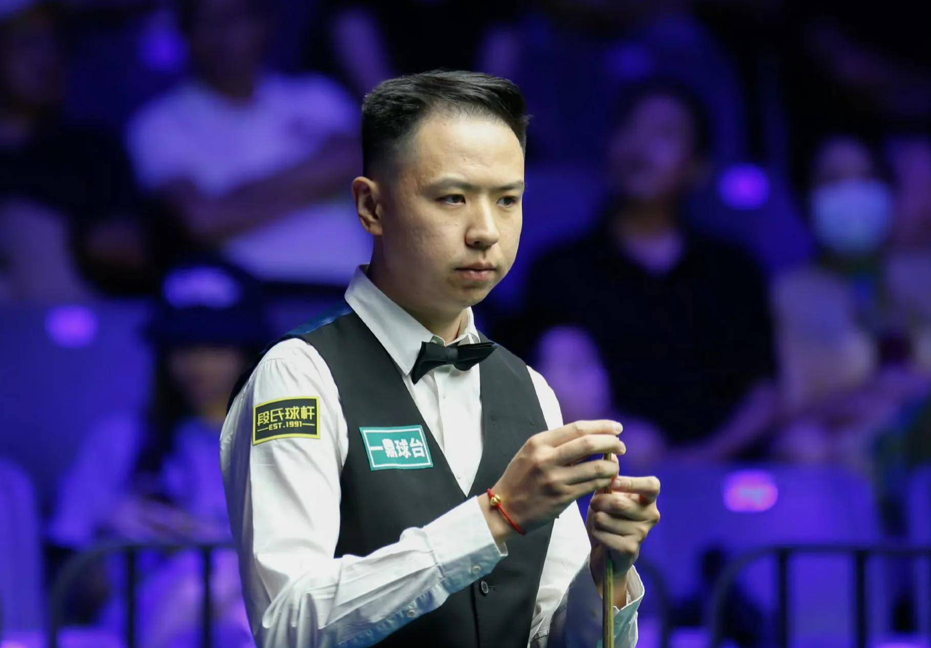 比赛中的表 比赛中的表