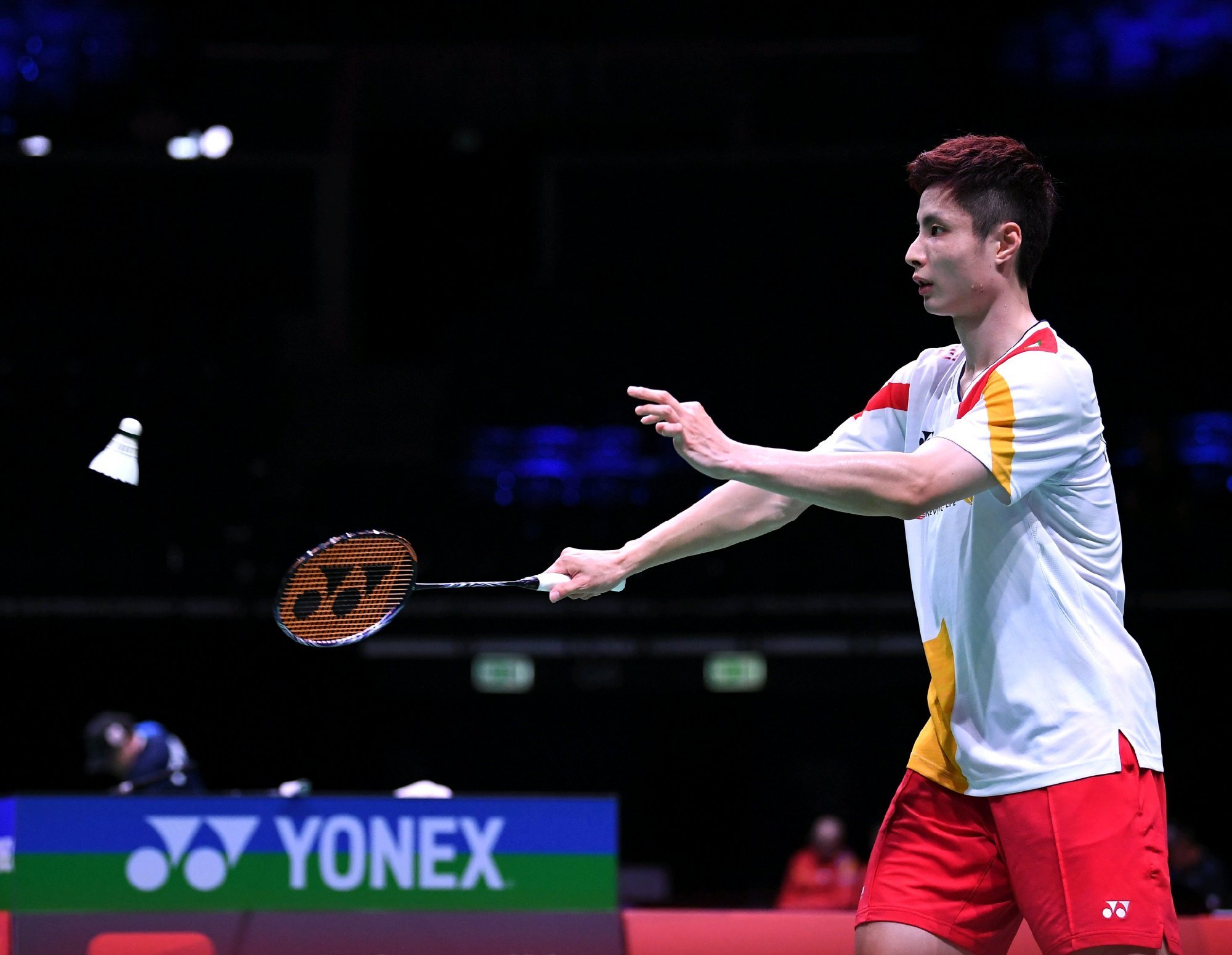 内崭露头角 内崭露头角