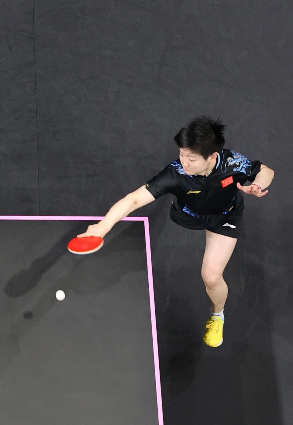 模式并非首 模式并非首