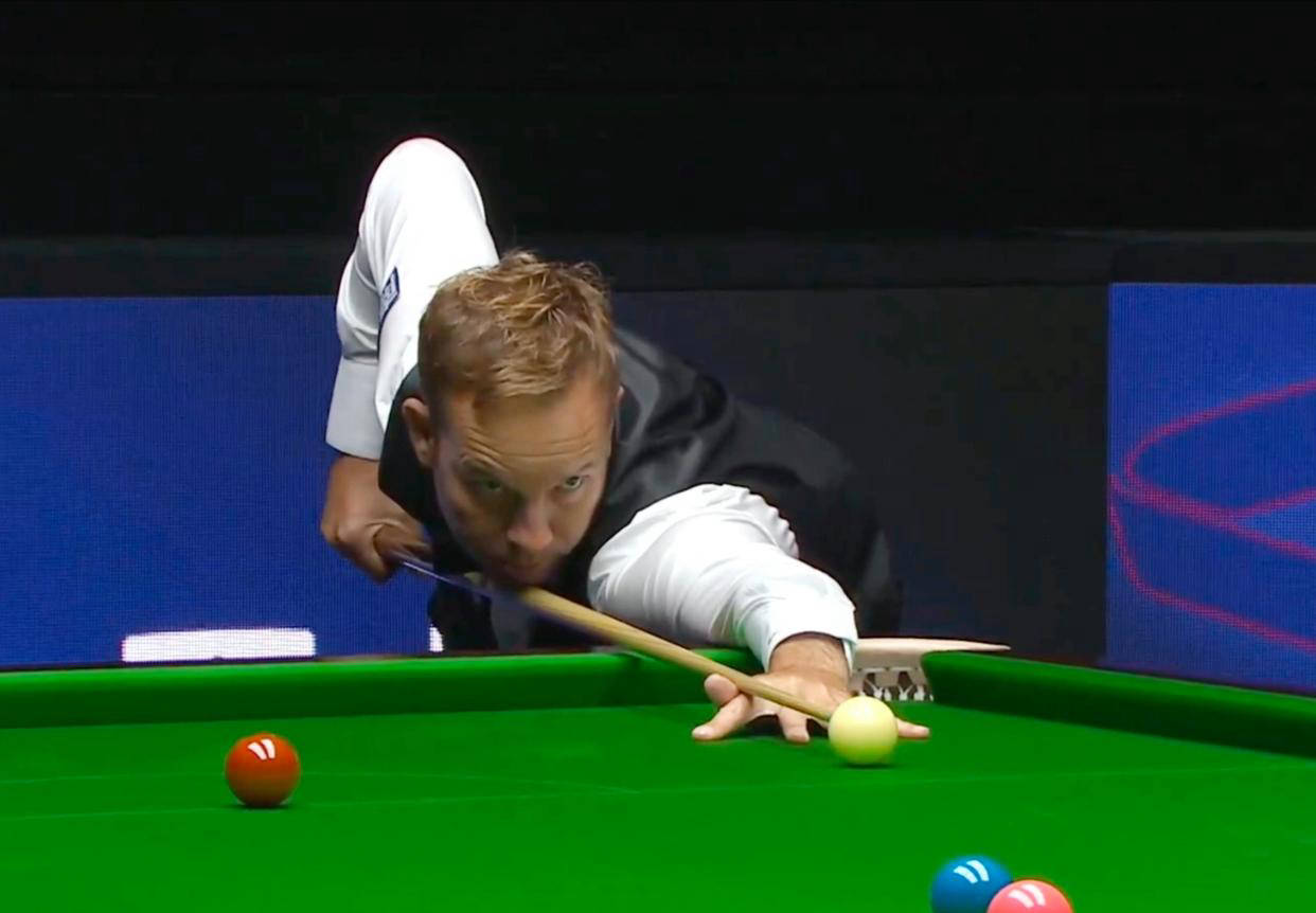 的一脚远射 的一脚远射