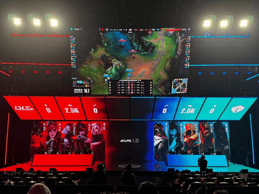 在生活中 在生活中