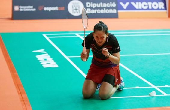 动员们在赛 动员们在赛