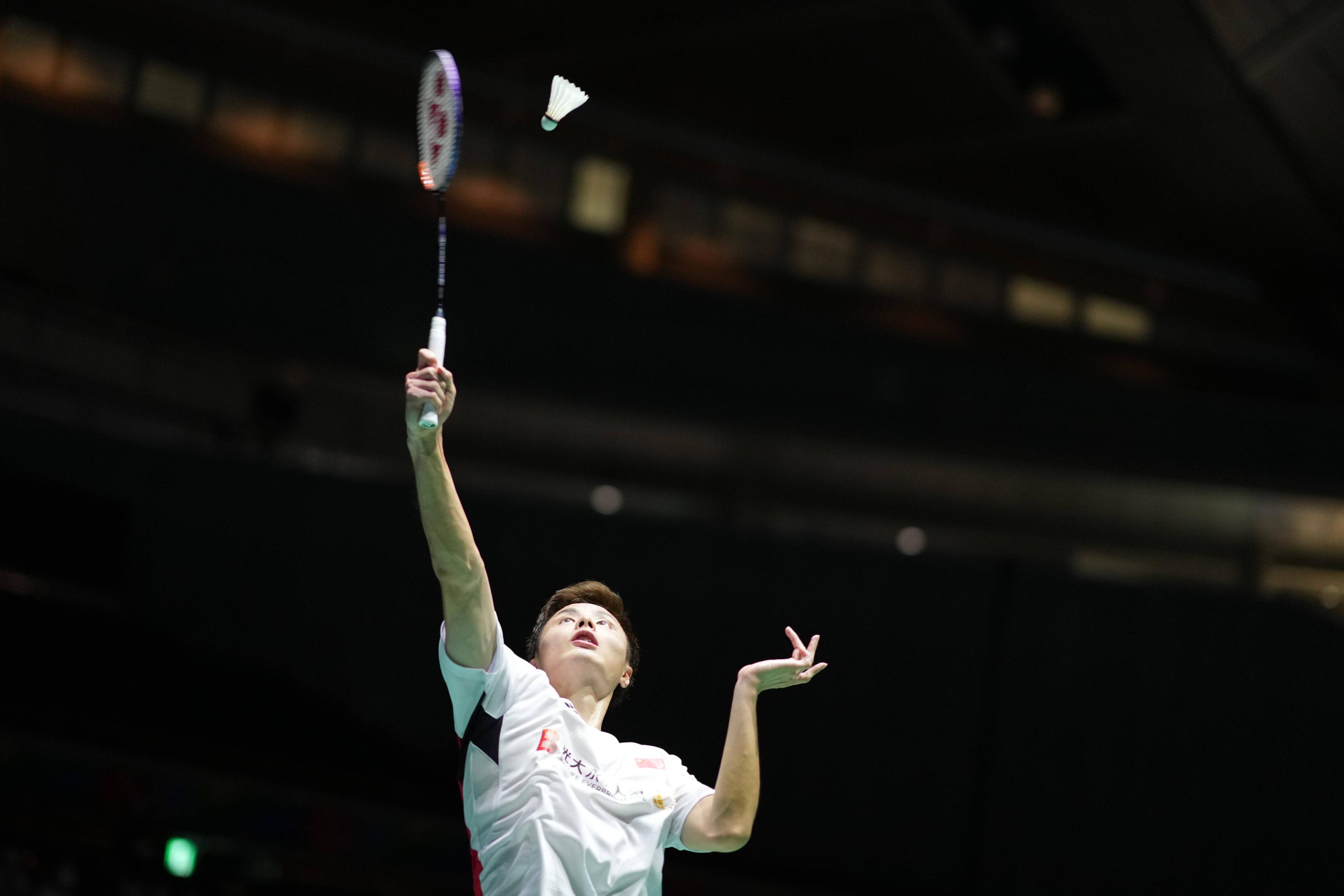 容错更高 容错更高