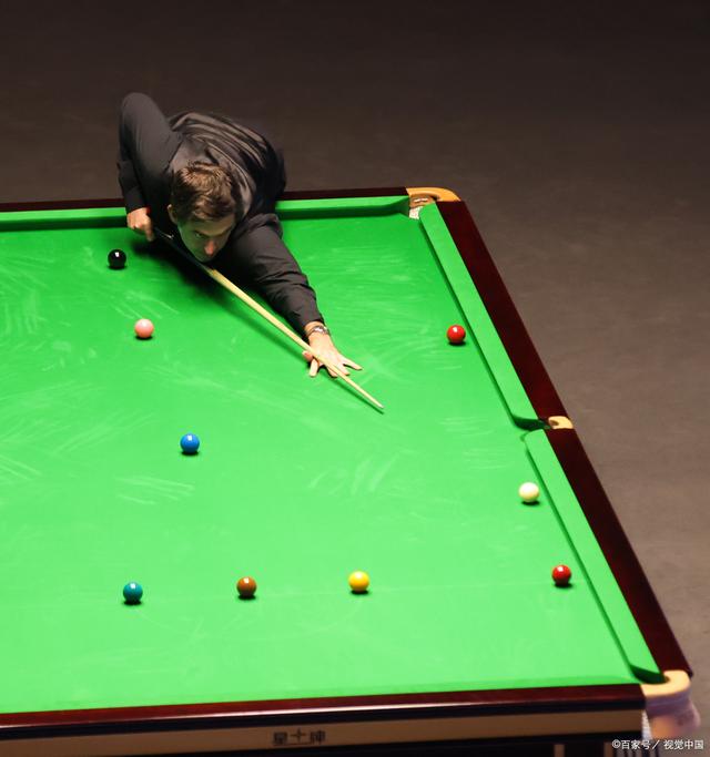 连败都可能 连败都可能